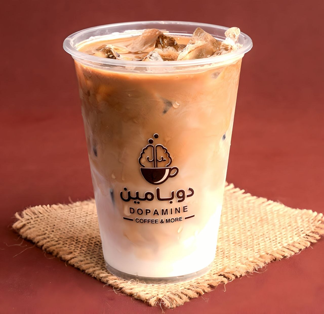 ايس لاتيه