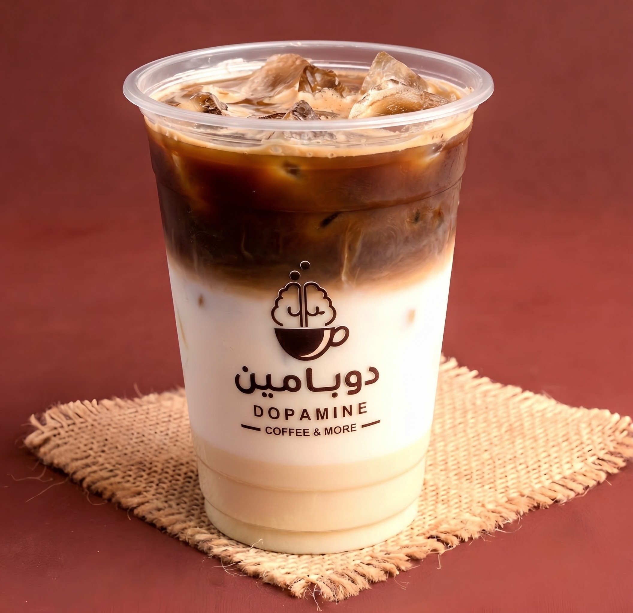 ايس سبانش لاتيه