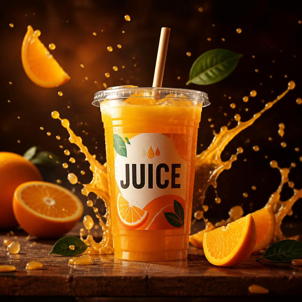 عصائر