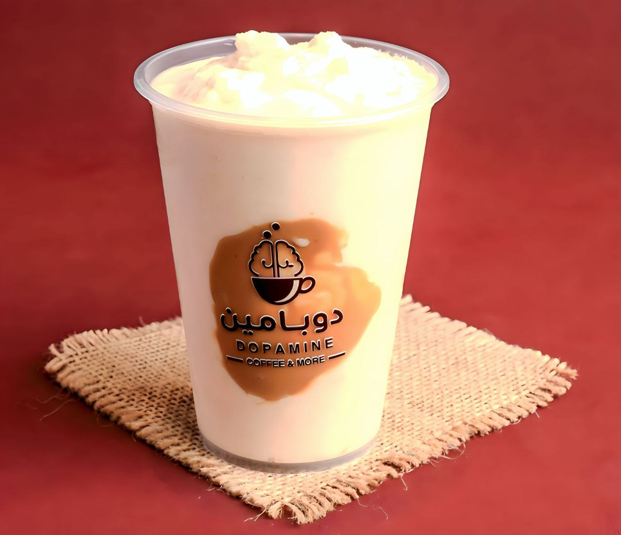 ميلك شيك لوتس