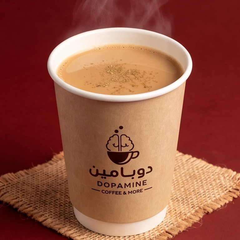 شاي كرك