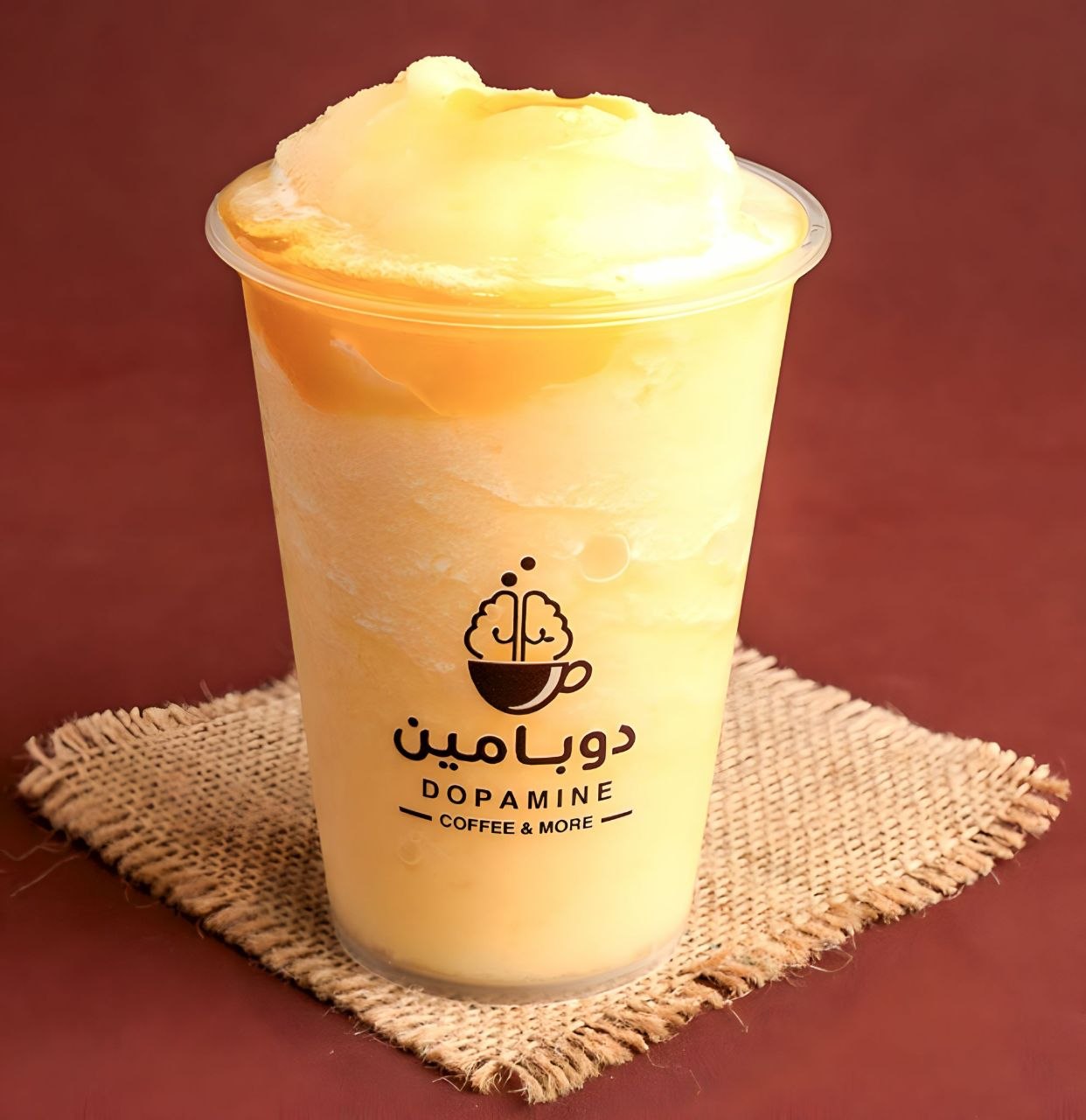 يوگرت منجا